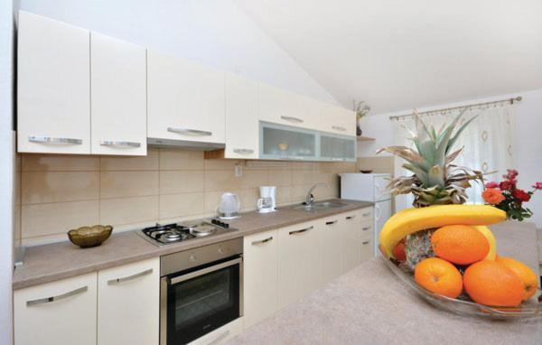 Apartman Zora Подстрана Екстериор снимка