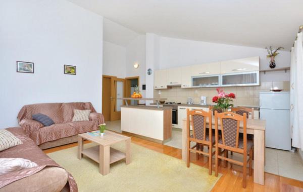 Apartman Zora Подстрана Екстериор снимка