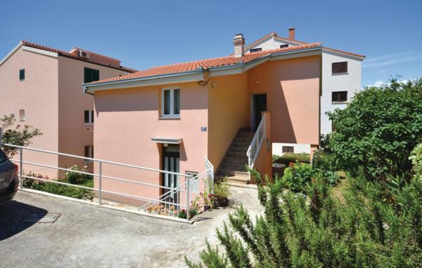Apartman Zora Подстрана Екстериор снимка