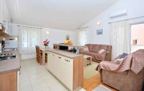 Apartman Zora Подстрана Екстериор снимка