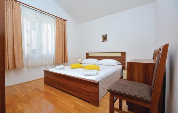 Apartman Zora Подстрана Екстериор снимка