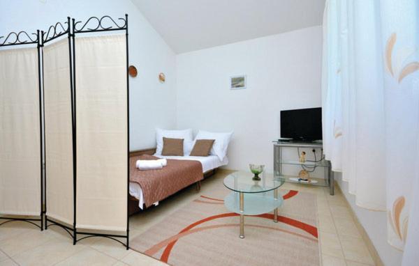 Apartman Zora Подстрана Екстериор снимка