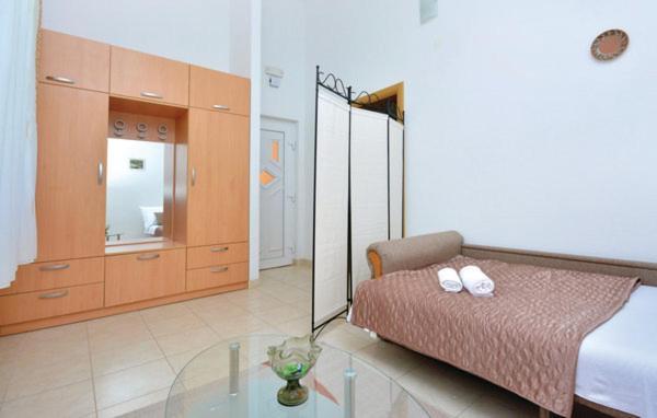 Apartman Zora Подстрана Екстериор снимка