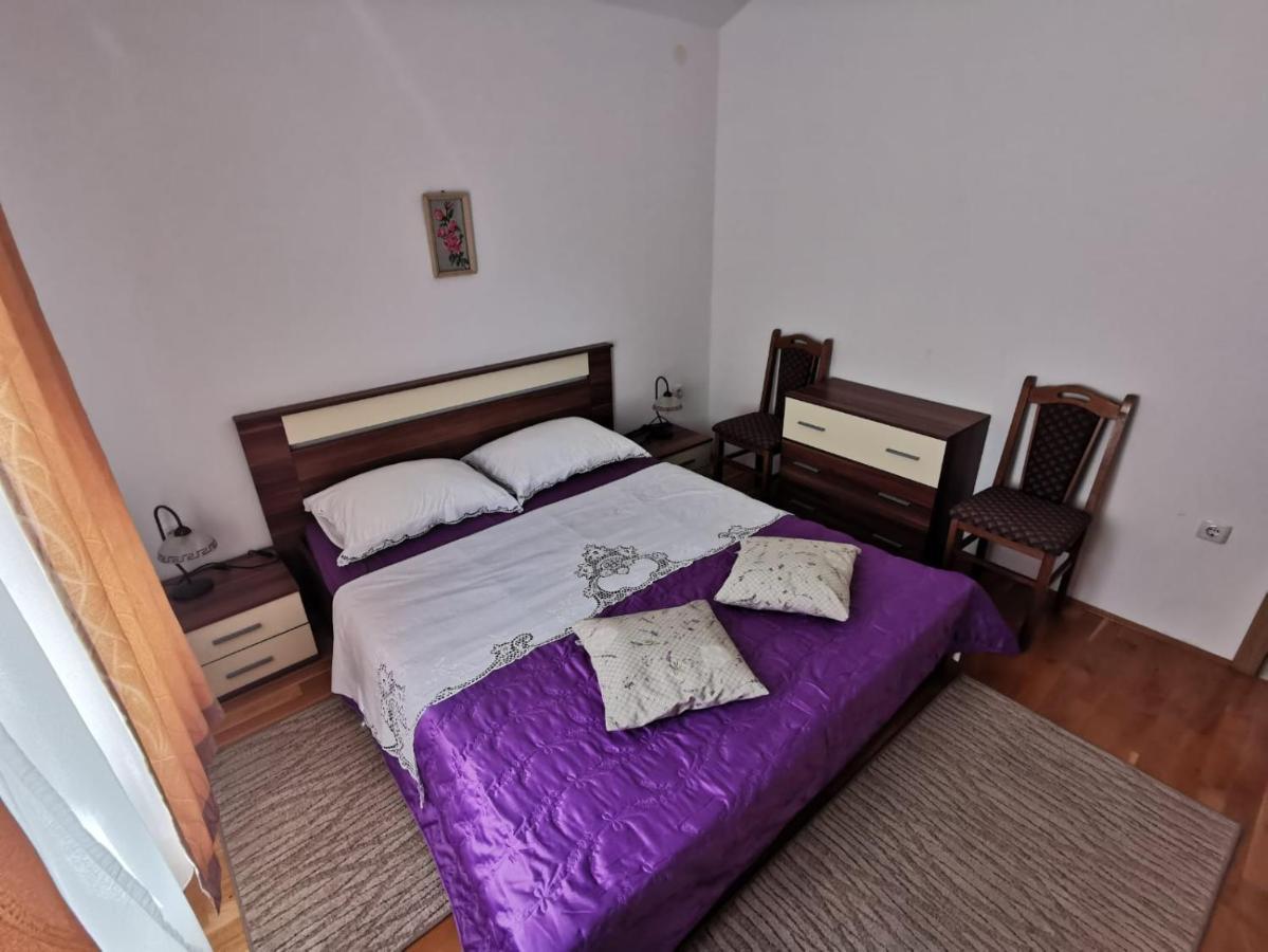 Apartman Zora Подстрана Екстериор снимка